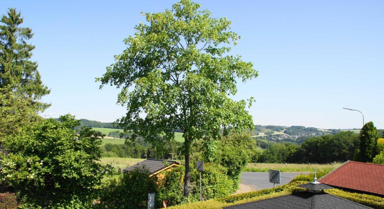 Fewo Emma Overath Exterior foto