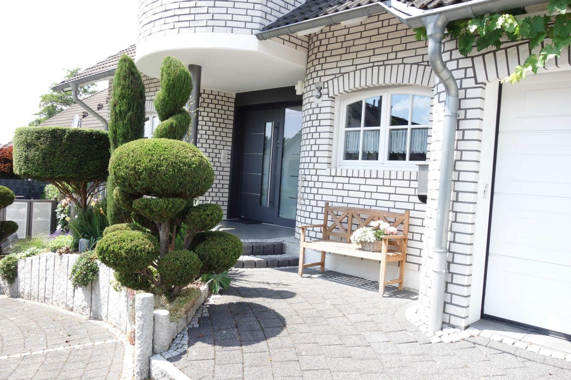 Fewo Emma Overath Exterior foto